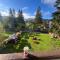 Garden Apart