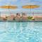 La Mer Beachfront Resort