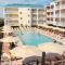 La Mer Beachfront Resort