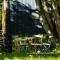 Tree Elements treehouse retreat