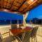 Seafront Villa Denis