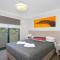 South Pacific Apartments