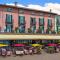 Hotel Elvezia Ascona