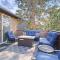 Quinn Creek home