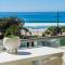 Balcony by the Beach
