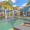 South Pacific Apartments