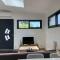 Appartement paisible proche centre ville