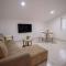 Luna Apartments Gevgelija