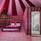 Manar Bubbel Luxury Camp