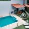 Apartamentos Ganesha Jacó