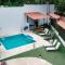 Apartamentos Ganesha Jacó