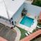 Apartamentos Ganesha Jacó