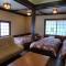 Matsunokitei Chalet Irori
