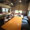 Matsunokitei Chalet Irori