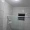 Casa c pisc, churrasq, pet friendly a 200m do mar