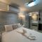 Stunning 2BR apt, 65 sq m Netflix at Rosewood Pointe Residences near BGC
