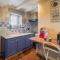 Charmant apt 17e s. à Guérande, 2 chambres, vue mer, wifi - FR-1-306-1084
