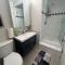 Vancouver airport 7mins away joy room