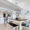 Stunning Ocean Views, Huge Patio, Heated Pool and Amenities!