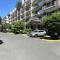 Stunning 2BR apt, 65 sq m Netflix at Rosewood Pointe Residences near BGC