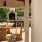 Nice Apartment In Cres With Kitchen