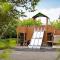 6 person holiday home on a holiday park in Hanstholm