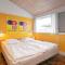 6 person holiday home on a holiday park in Hanstholm