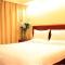 Foto: Greentree Inn Harbin Institute of Technology Hotel 3/23