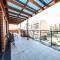 Two Level 3 Bedroom Penthouse in Sydney Liverpool