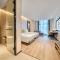Atour Hotel Hangzhou Jiubao Passenger Transport Center Jiutian Huanbei