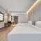 Atour Hotel Hangzhou Jiubao Passenger Transport Center Jiutian Huanbei