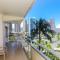 Fully Furnished Ilikai Tower 525 Condo With Free Wifi, Near Best Waikiki Beaches!