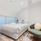 Loft-Style Waterfront Apartment
