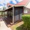 Pitcairn House