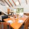Pitcairn House