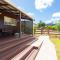 Pitcairn House