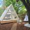 Bubble Glamping Sicily