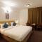 Click Grand Hotel - Bur Dubai