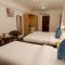 Click Grand Hotel - Bur Dubai