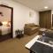 Click Grand Hotel - Bur Dubai