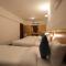 Click Grand Hotel - Bur Dubai