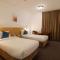 Click Grand Hotel - Bur Dubai