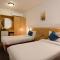Click Grand Hotel - Bur Dubai