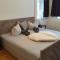 Apartment Cottbus City - Erdgeschoss