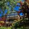 Elsmere Heritage Gardens & Accom