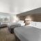 Quality Inn Near Seaworld - Lackland
