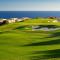 Aphrodite Hills 3 Bedroom with BBQ, Patio & View