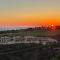 Aphrodite Hills 3 Bedroom with BBQ, Patio & View