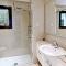 Aphrodite Hills 3 Bedroom with BBQ, Patio & View