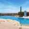 Aphrodite Hills 3 Bedroom with BBQ, Patio & View